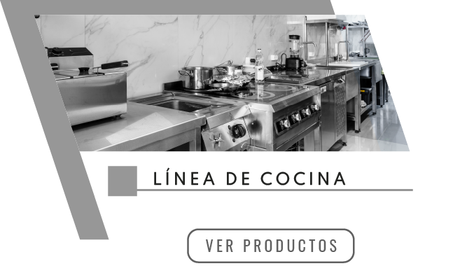 Productos de aseo para la cocina