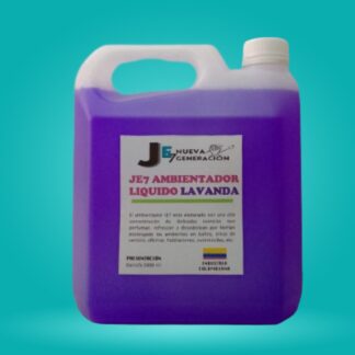 Aromatizante Ambientador concentrado Lavanda