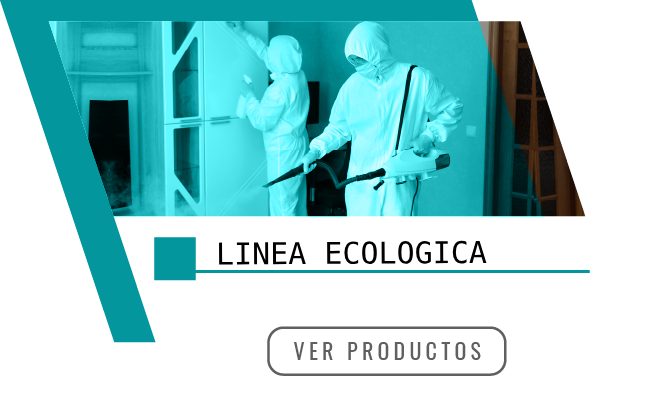 Linea Ecológica.