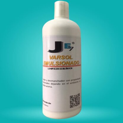 Varsol emulsionado Litro